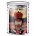 Pulpa Rosii, Mazza, ''E Tutta Polpa Mia'' 4050 g