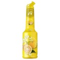 Pulpa Yuzu 100% Concentrat Piure Fructe Mixer 1l