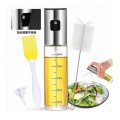 Pulverizator de Ulei sau Otet, 100 ml, Newalor