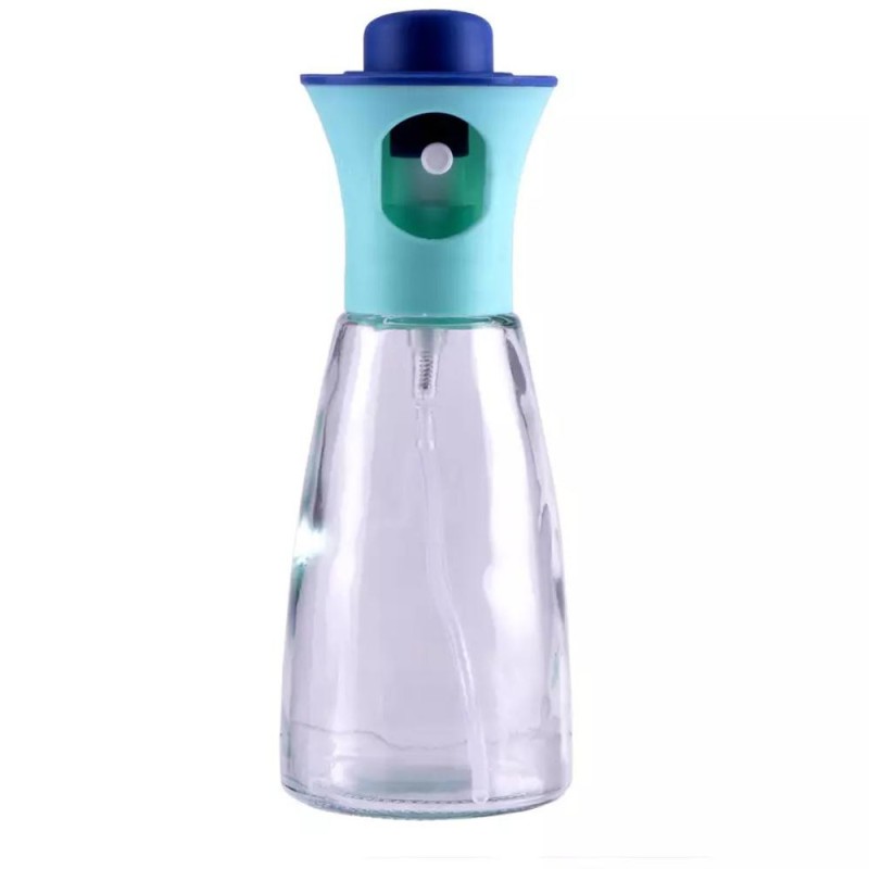 Pulverizator de Ulei, Sticla/Plastic, 210 ml, Perfect Home