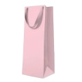 Punga Cadou Premium pentru Sticla, Diverse Culori, 12 x 37 x 10 cm
