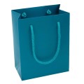 Punga Cadou Standard, Medie, Mix 4 Culori, 20 x 25 x 10 cm