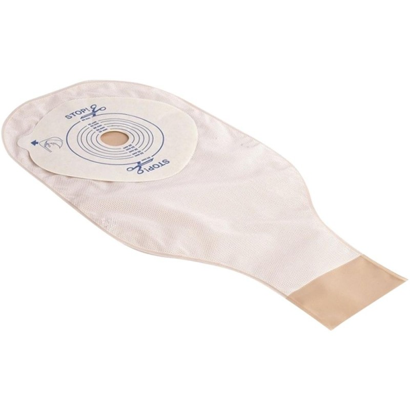 Punga Colostomie, 30 Bucati