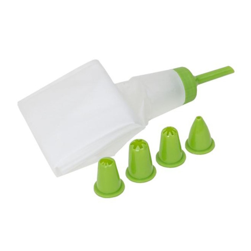 Punga pentru Ornat Torturi, 5 Capete