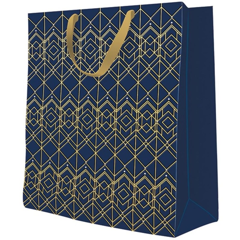 Pungi Cadou Mari, Crystal Deco, 30 x 41 x 12 cm, Perfecto