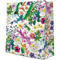 Pungi Cadou Mari, Spring Flowers, 30 x 41 x 12 cm, Perfecto