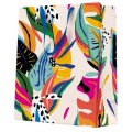 Pungi Cadou Medii, Colorful Exotic, 20 x 25 x 10 cm, Perfecto