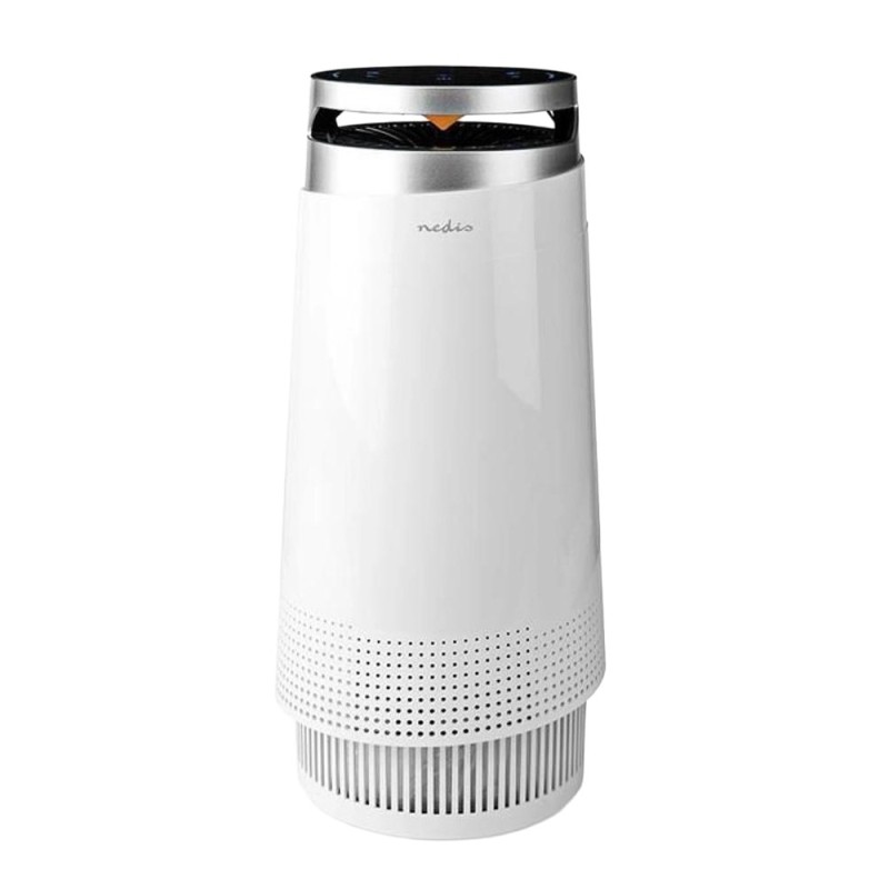 Purificator Aer Nedis, 20 m2, Putere 35W
