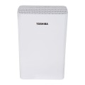 Purificator Aer Toshiba CAF-X33XPL, Camera 20 mp, Functie Ioni Negativi, 4 Moduri, Timer, Child Lock, Filtru 3 in 1