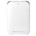 Purificator cu Indicator pentru Calitatea Aerului, 25 m2, 50W, Nedis