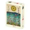 Puzzle 1000 Piese, Deico, Scena Acvatica
