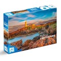Puzzle 1000 Piese, Lighthouse, Roovi
