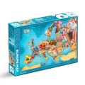 Puzzle 1000 Piese, Roovi, Harta Europei