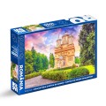 Puzzle 1000 Piese Roovi, Manastirea Curtea de Arges
