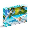 Puzzle 1000 Piese Roovi, Plaja Maya Bay Thailanda