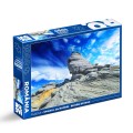 Puzzle 1000 Piese Roovi, Sfinxul Bucegi