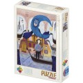 Puzzle Adulti, Kurti Andrea, Venetia, 1000 Piese, D-toys