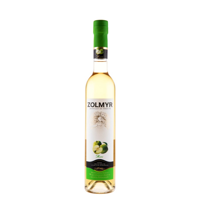 Rachiu de Mere Zolmyr, 40%, 0.5 l