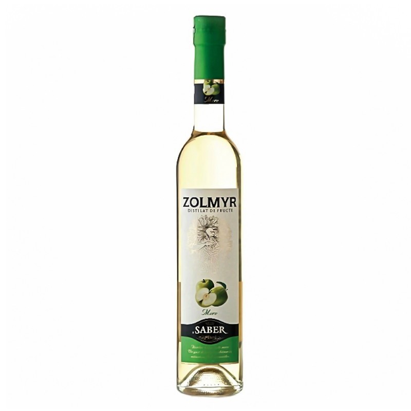Rachiu de Mere Zolmyr, 40% Alcool, 0.5 l
