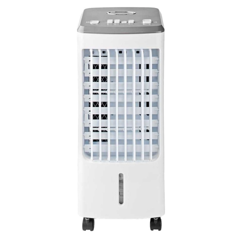 Racitor Aer Nedis, 270 m3/h, 3 l