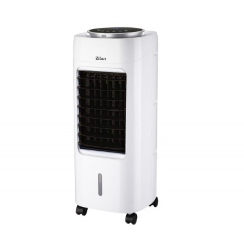 Racitor Aer Zilan, 3 Viteze, Rezervor Apa 7 l, 65 W