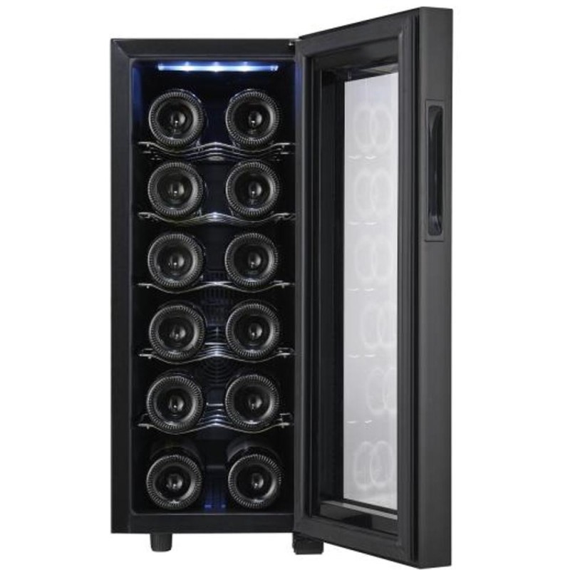 Racitor Vinuri, Iluminare Interioara, Putere 50W, Capacitate 33 l