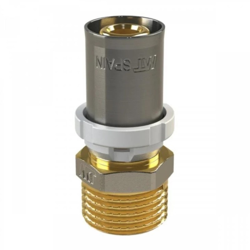 Racord Sertizare Heko/MT Alama 32X1 FE