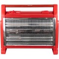 Radiator 4 Rezistente, cu Aeroterma si Umidificator, Putere 1600W