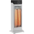 Radiator Electric cu Fibra de Carbon Well, 450/900W, 2 Trepte