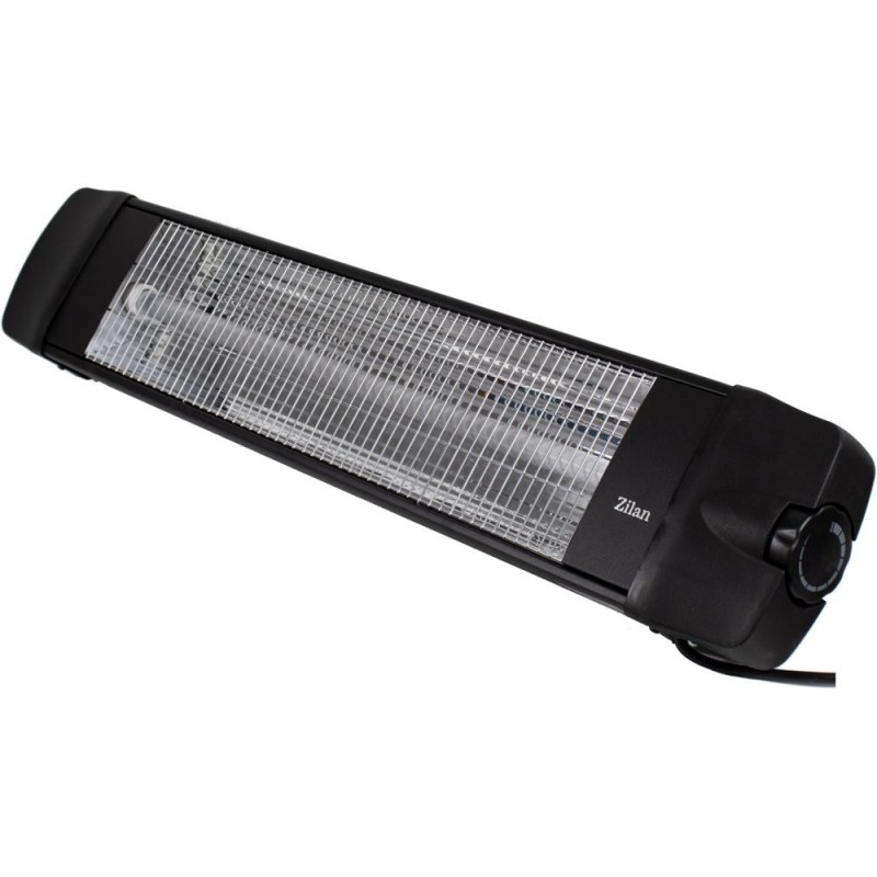 Radiator Electric Infrarosu, Putere 2500W