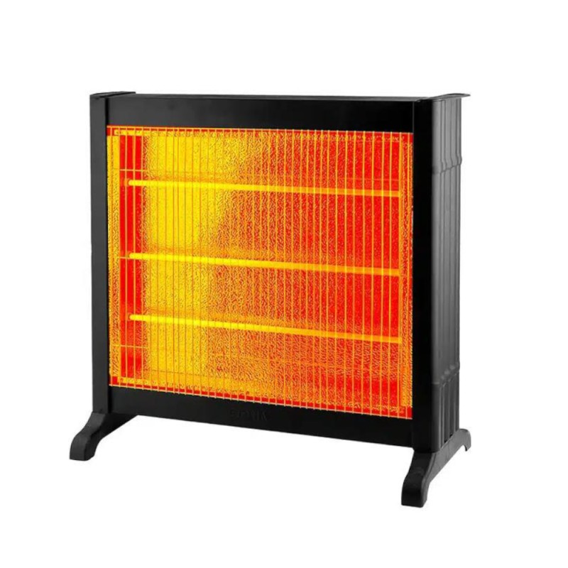 Radiator Floria, Termostat Reglabil, 2100 W
