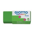 Radiera Minigomma Fluo Giotto