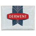 Radiera Moale, 46 x 34 x 10 mm, Derwent