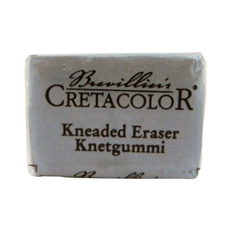 Radiera Paine Cretacolor - 45 x 32 x 10 mm