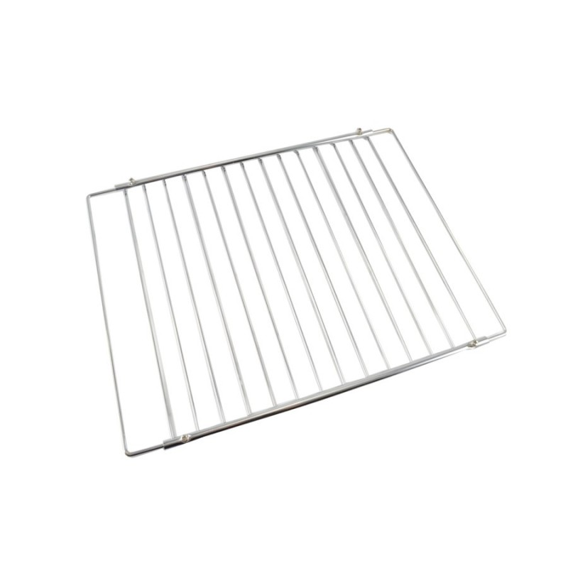 Raft Grill Extensibil Universal pentru Aragaz sau Cuptor, Perfect Home