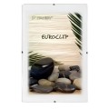 Rama din Sticla, Euroclip, 30 x 40 cm, Transparent