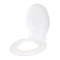 Rama Universala pentru WC, Sterk Plast