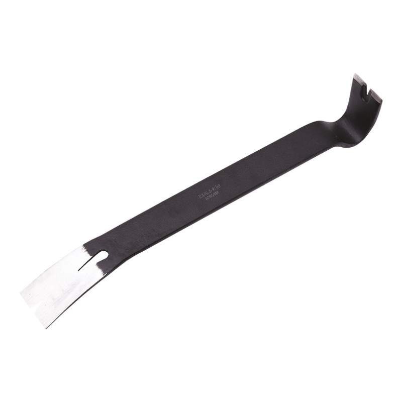 Ranga din Otel Carbon Calit, Lungime 380 mm, Harden