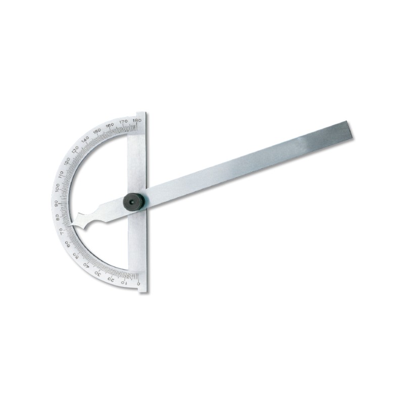 Raportor Simplu, 200 Mm, D 150