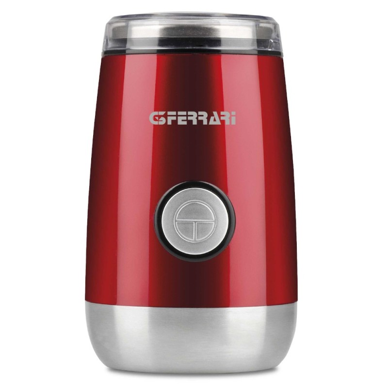 Rasnita de Cafea, 150 W, 50 g, G3Ferrari Cafexpress