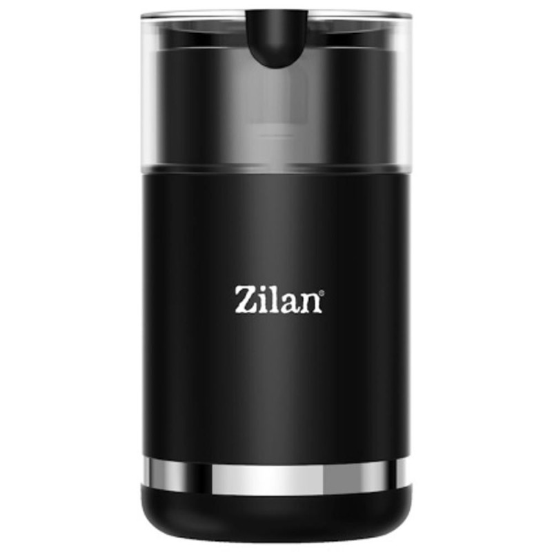 Rasnita Electrica, Corp din Plastic, Lame din Otel, Putere 150W, Negru