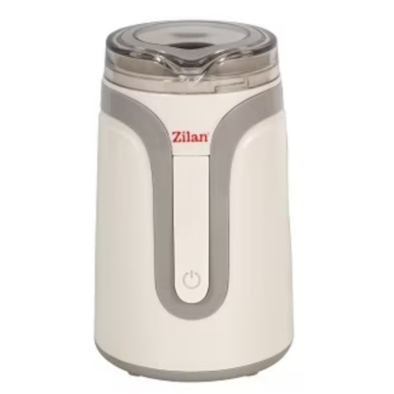 Rasnita Electrica pentru Cafea, 150 W, Bej, Zilan