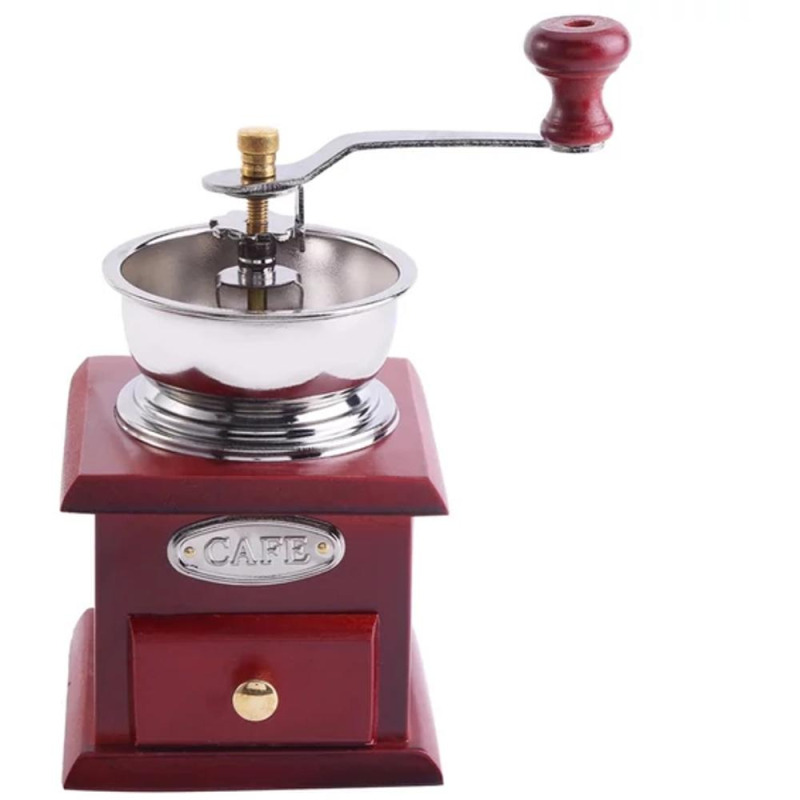 Rasnita Manuala de Cafea, Perfect Home