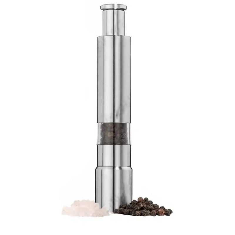 Rasnita Manuala pentru Condimente, din Inox, Zilan