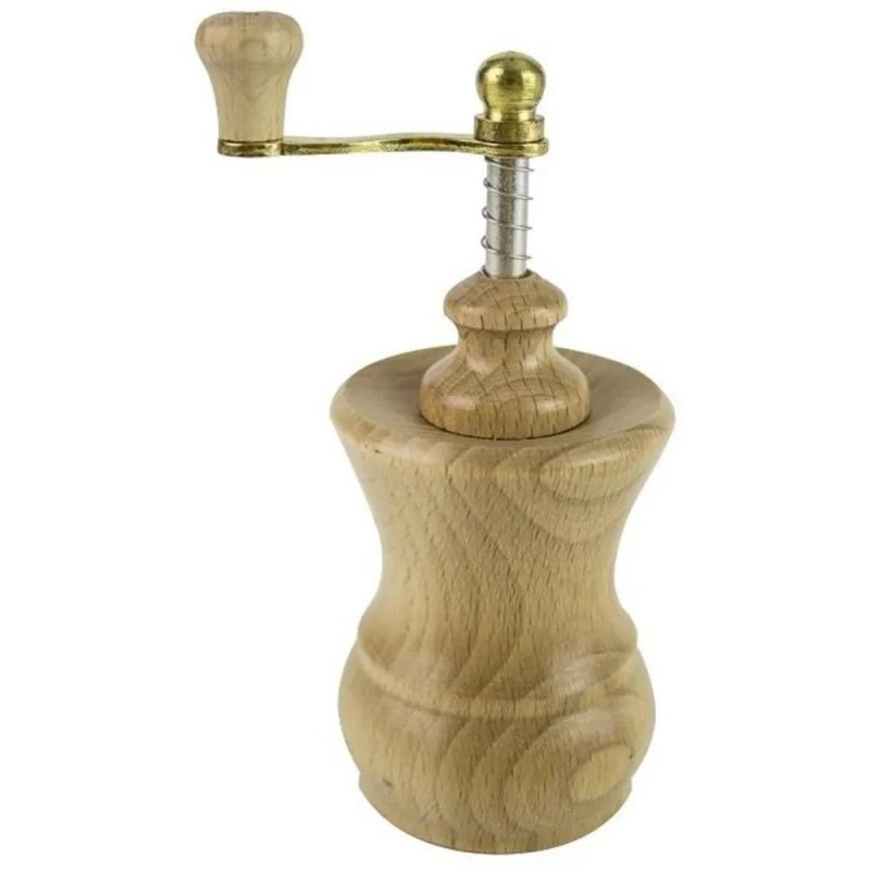 Rasnita pentru Piper cu Manivela, Perfect Home