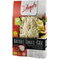 Ravioli cu Rosii si Branza, Bio, 250 g, D'Angelo