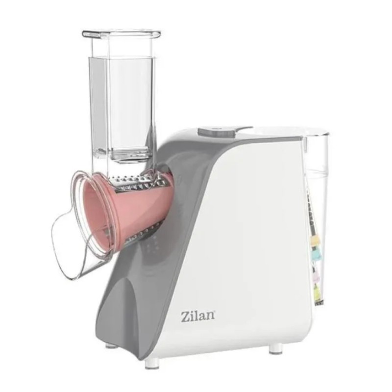 Razatoare Electrica cu 5 Accesorii Zilan, Putere 150 W, Compartiment Accesorii