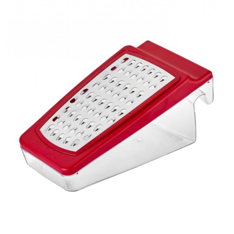 Razatoare Multifunctionala cu Recipient Qlux, 21 x 10