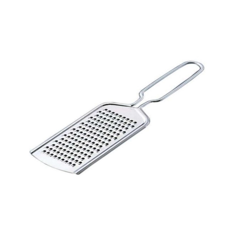 Razatoare pentru Branza din Inox Grunberg, 24.50 x 5.50 cm