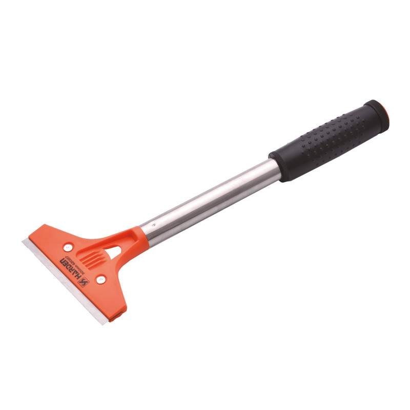 Razuitoare cu Maner lung, Harden, 500 x 100 mm